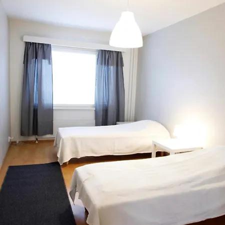 Spacious For 5 *