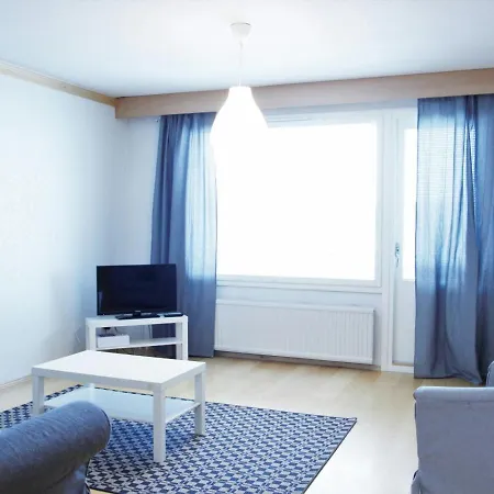 Spacious For 5 *